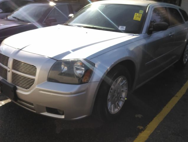 Dodge Magnum 2006 photo 3