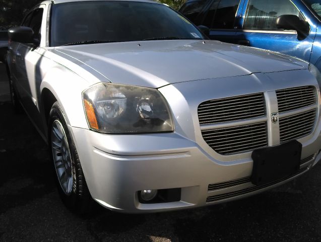 Dodge Magnum 2006 photo 4