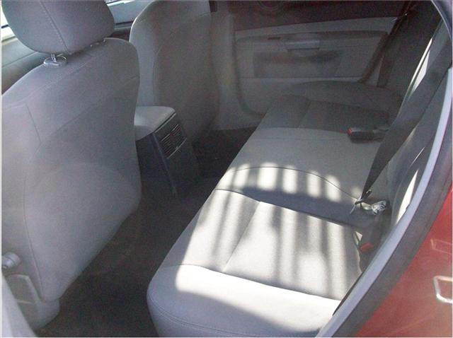 Dodge Magnum 2006 photo 4