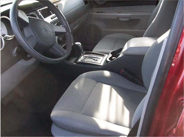 Dodge Magnum 2006 photo 5