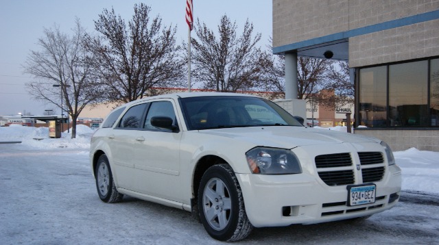 Dodge Magnum 2006 photo 1