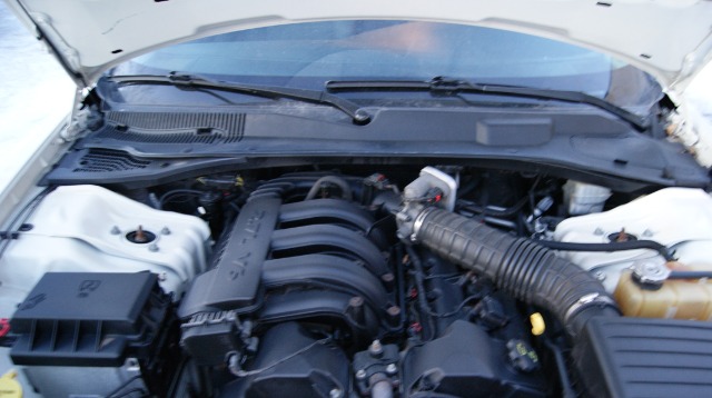 Dodge Magnum 2006 photo 3