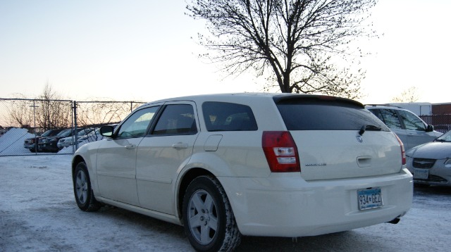 Dodge Magnum 2006 photo 4