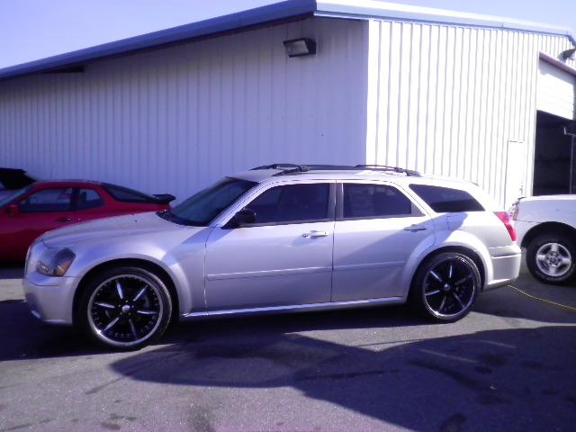 Dodge Magnum 2006 photo 1