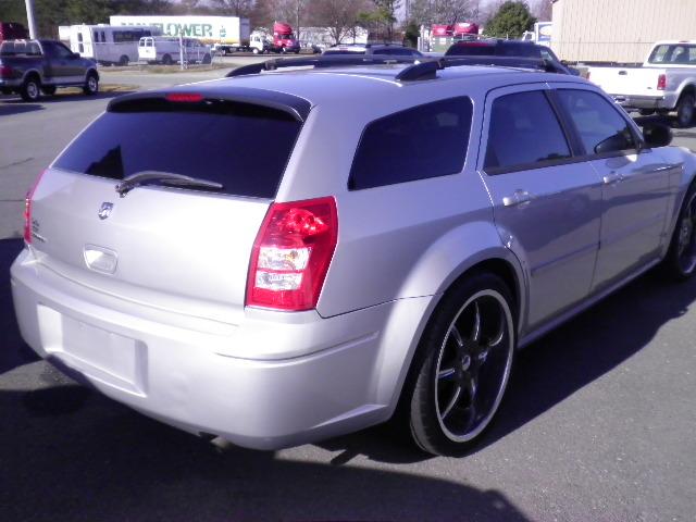 Dodge Magnum 2006 photo 3