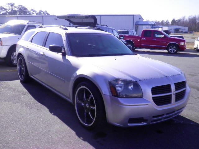 Dodge Magnum 2006 photo 4