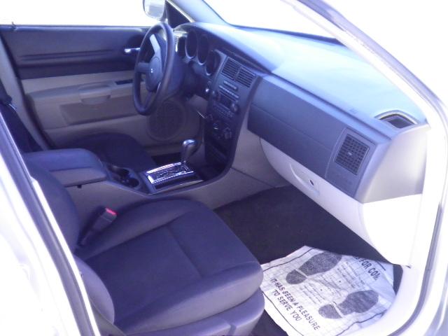 Dodge Magnum 2006 photo 5