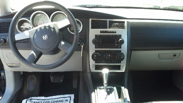 Dodge Magnum S Wagon