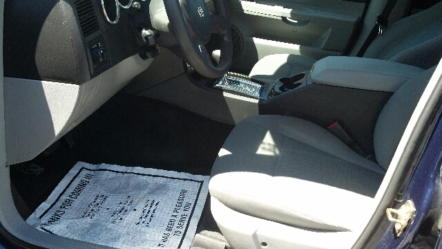 Dodge Magnum 2006 photo 2