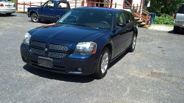 Dodge Magnum 2006 photo 3
