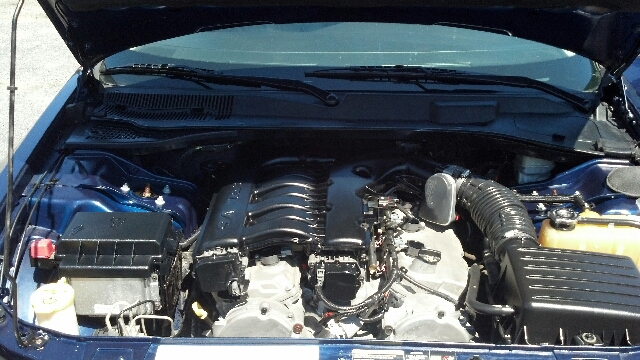 Dodge Magnum 2006 photo 4