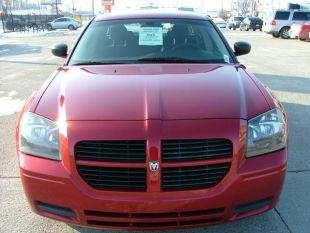 Dodge Magnum 2006 photo 1