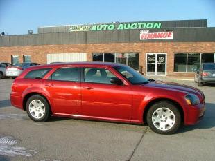 Dodge Magnum 2006 photo 2