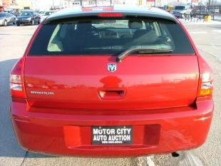 Dodge Magnum 2006 photo 3