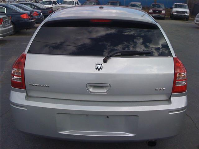 Dodge Magnum 2006 photo 4