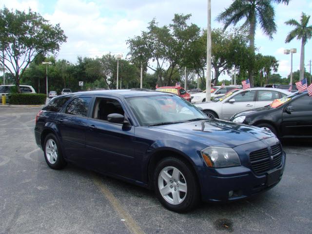 Dodge Magnum 2006 photo 1