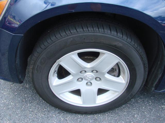 Dodge Magnum 2006 photo 2