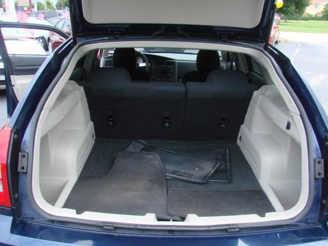 Dodge Magnum 2006 photo 3