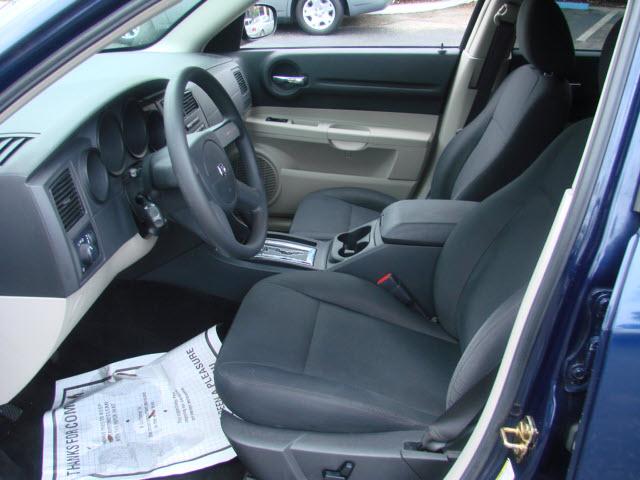 Dodge Magnum 2006 photo 4