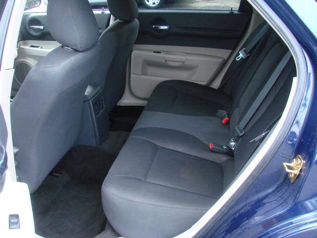 Dodge Magnum 2006 photo 5