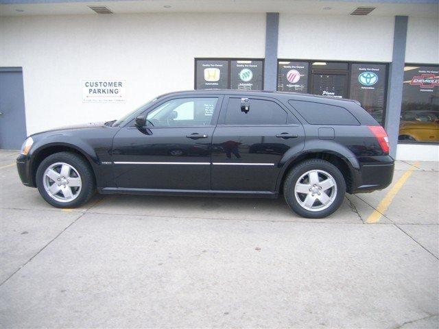 Dodge Magnum SLT 25 Wagon