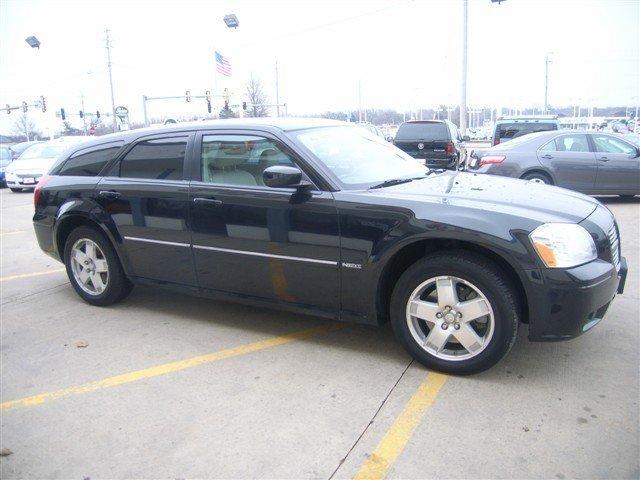 Dodge Magnum 2006 photo 1