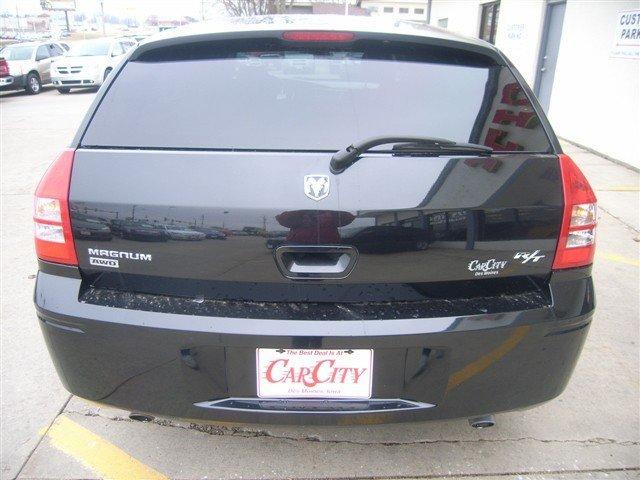 Dodge Magnum 2006 photo 3