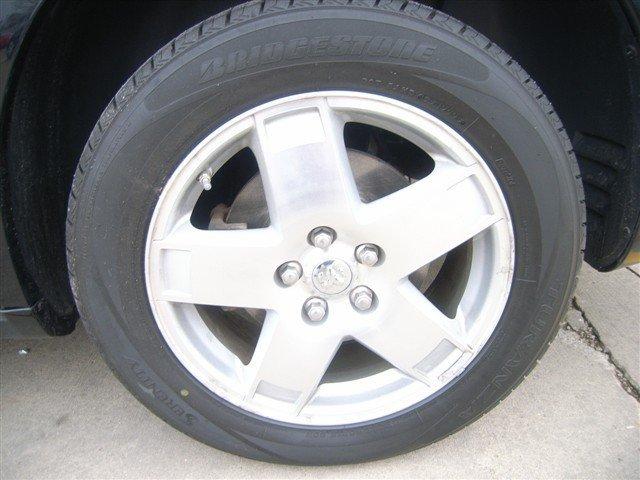 Dodge Magnum 2006 photo 4