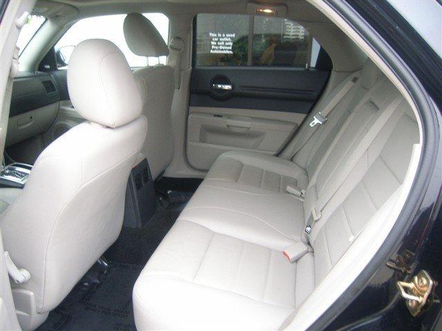 Dodge Magnum 2006 photo 5