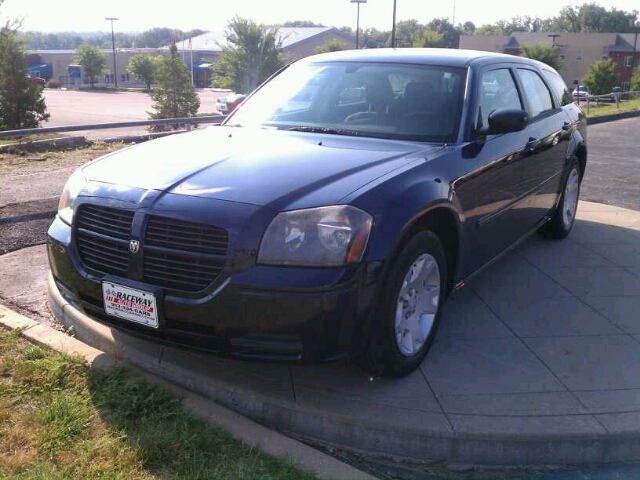 Dodge Magnum 2006 photo 3