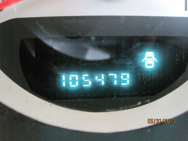 Dodge Magnum 2006 photo 11