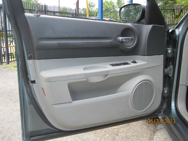 Dodge Magnum 2006 photo 15