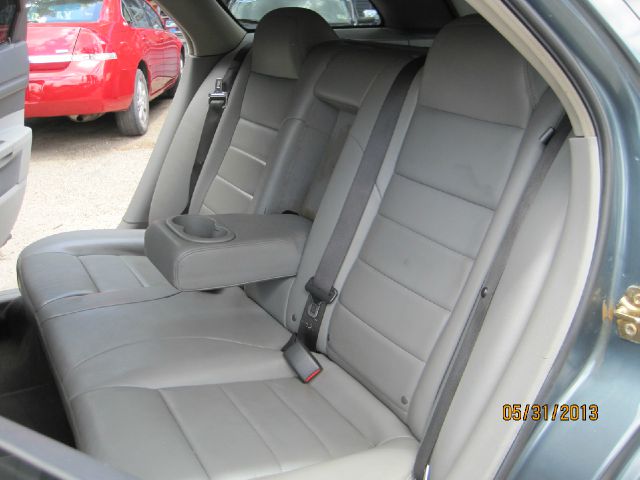 Dodge Magnum 2006 photo 16