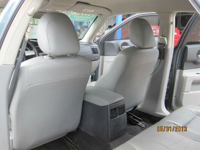 Dodge Magnum 2006 photo 18