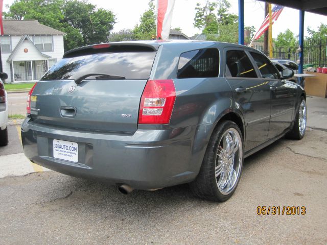 Dodge Magnum 2006 photo 20