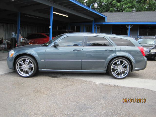 Dodge Magnum 2006 photo 22