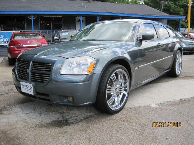 Dodge Magnum 2006 photo 23