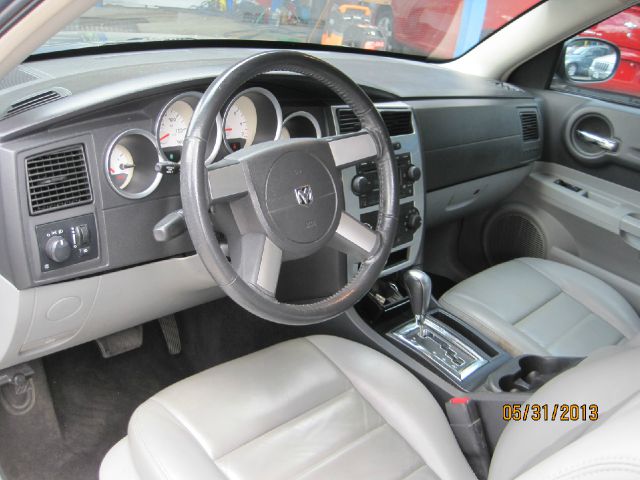 Dodge Magnum 2006 photo 26