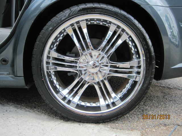 Dodge Magnum 2006 photo 27