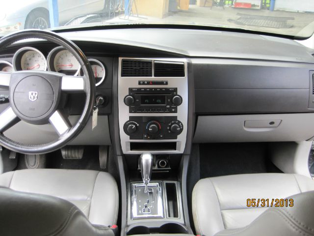 Dodge Magnum 2006 photo 28