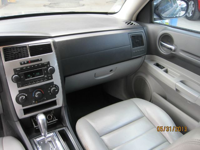 Dodge Magnum 2006 photo 4