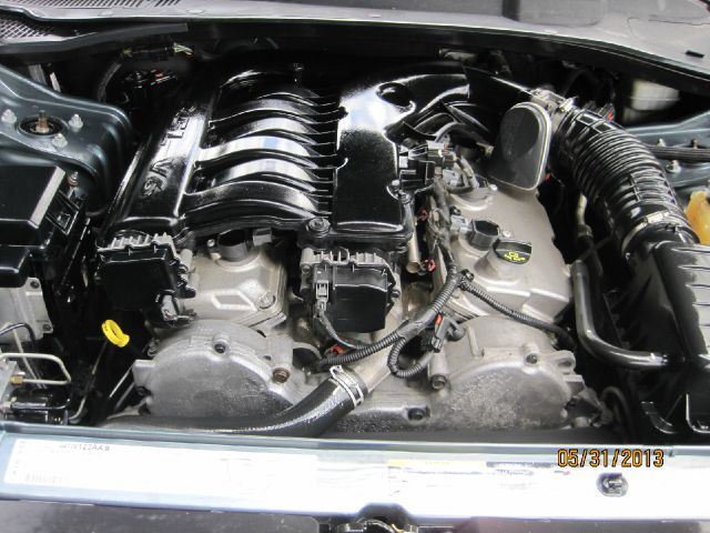 Dodge Magnum 2006 photo 5