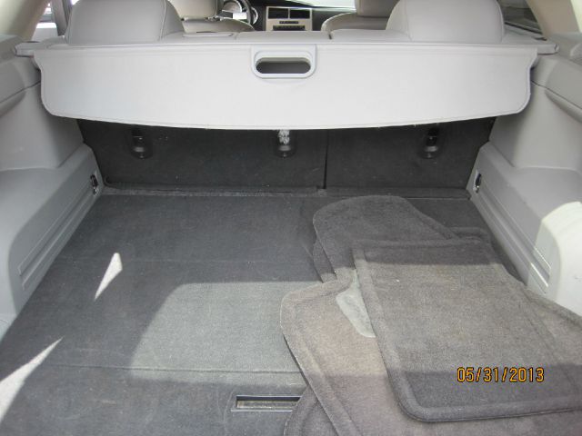 Dodge Magnum 2006 photo 6