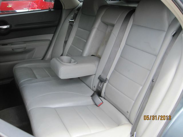 Dodge Magnum 2006 photo 7