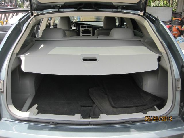 Dodge Magnum 2006 photo 8