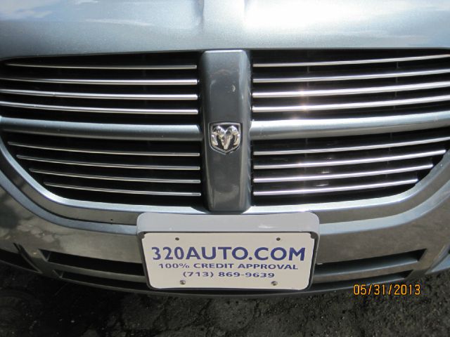 Dodge Magnum 2006 photo 9