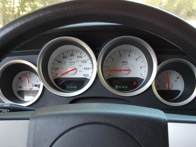 Dodge Magnum 2006 photo 10