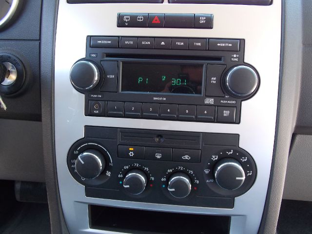 Dodge Magnum 2006 photo 11