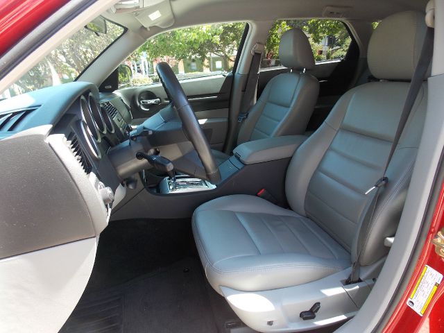 Dodge Magnum 2006 photo 13