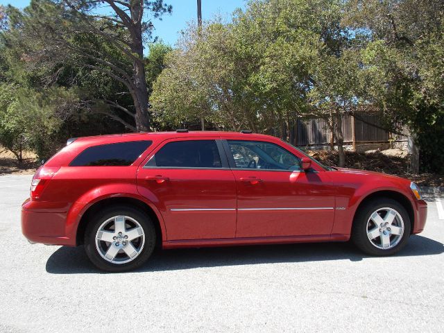 Dodge Magnum 2006 photo 14
